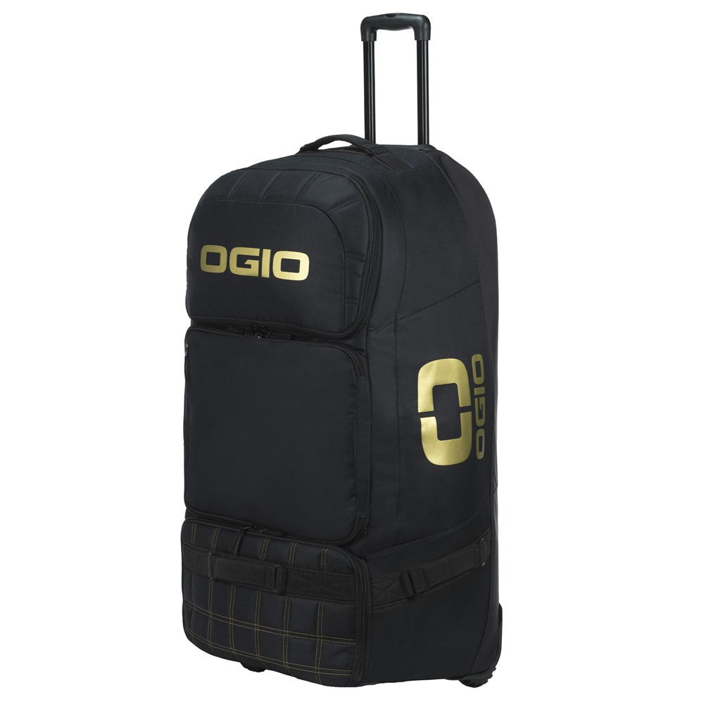 OGIO Dozer Gear Bag Black