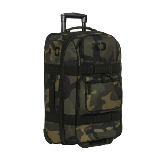 OGIO ONU-22 Carry-On Travel Bag Woody