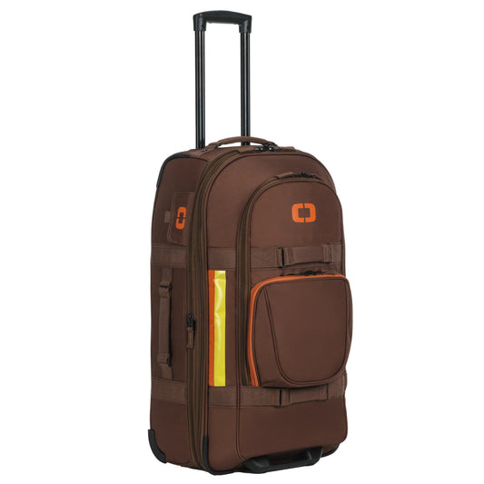 OGIO ONU 29 Checked Travel Bag Stay Classy