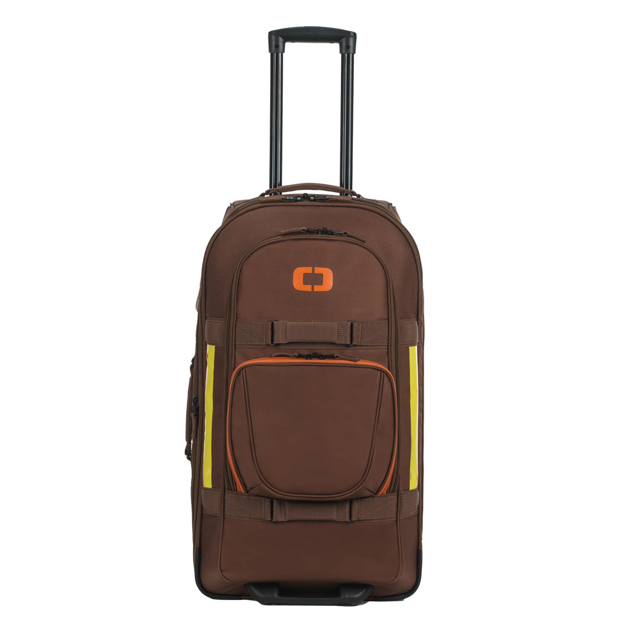 OGIO ONU 29 Checked Travel Bag Stay Classy