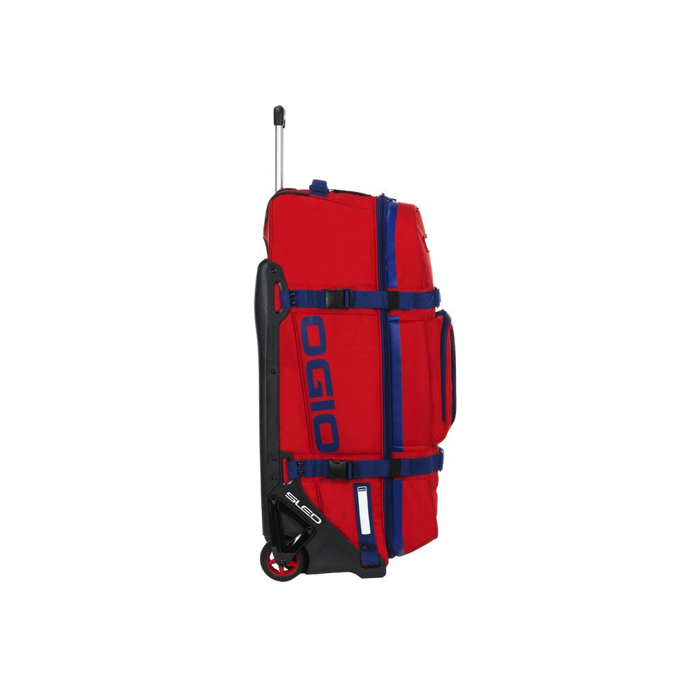 OGIO Rig 9800 Pro Cubbie Wheeled Gear Bag and MX Boot Bag