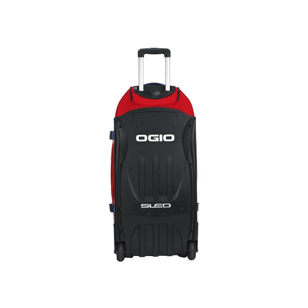 OGIO Rig 9800 Pro Cubbie Wheeled Gear Bag and MX Boot Bag