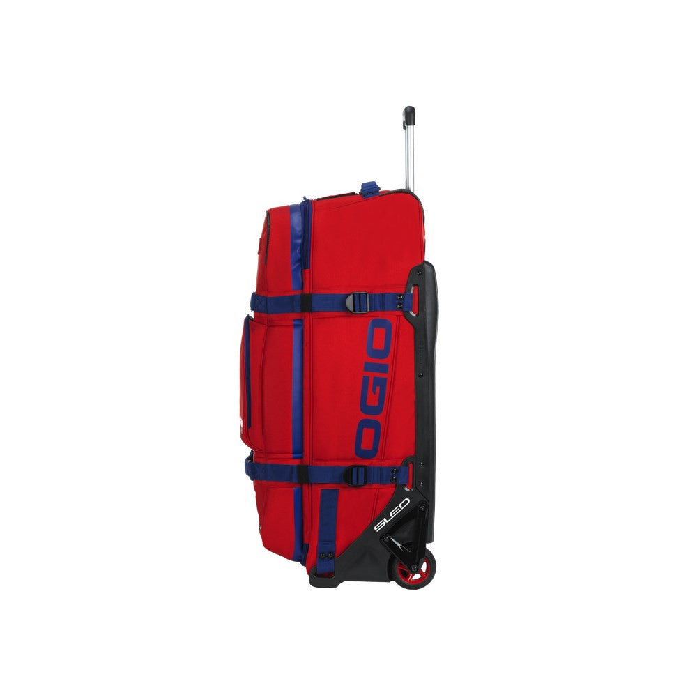 OGIO Rig 9800 Pro Cubbie Wheeled Gear Bag and MX Boot Bag