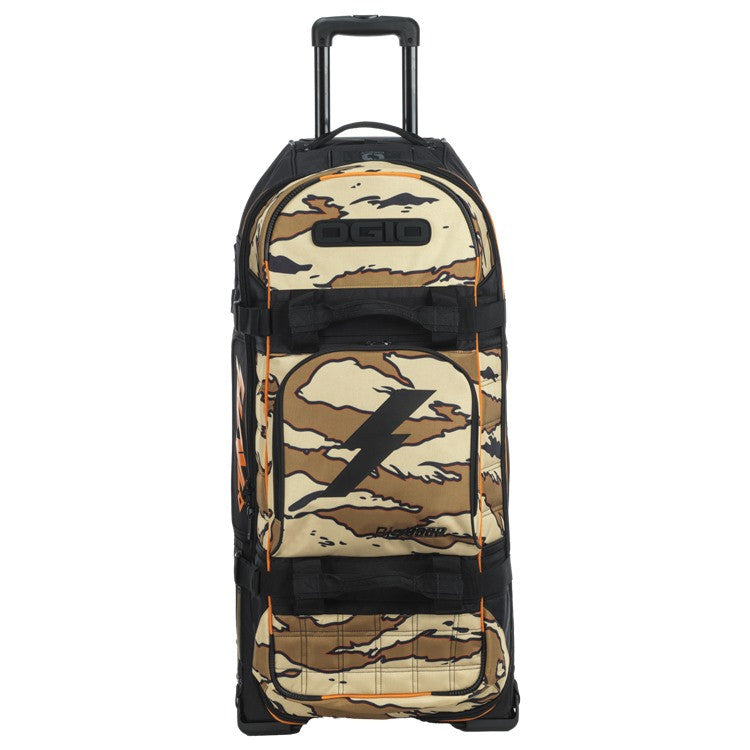 OGIO Limited Edition Rig 9800 Wheeled Gear Bag Slay Co