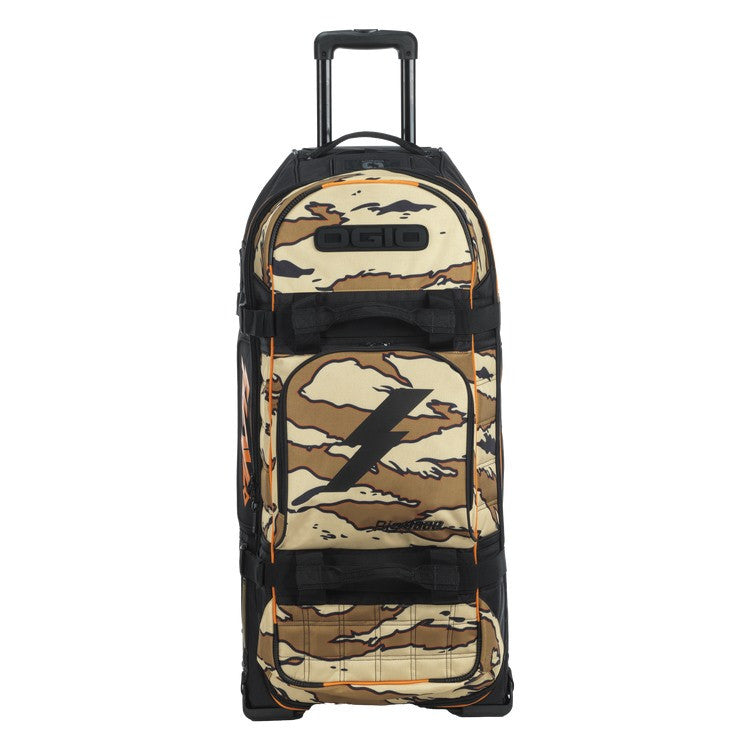 OGIO Limited Edition Rig 9800 Wheeled Gear Bag Slay Co