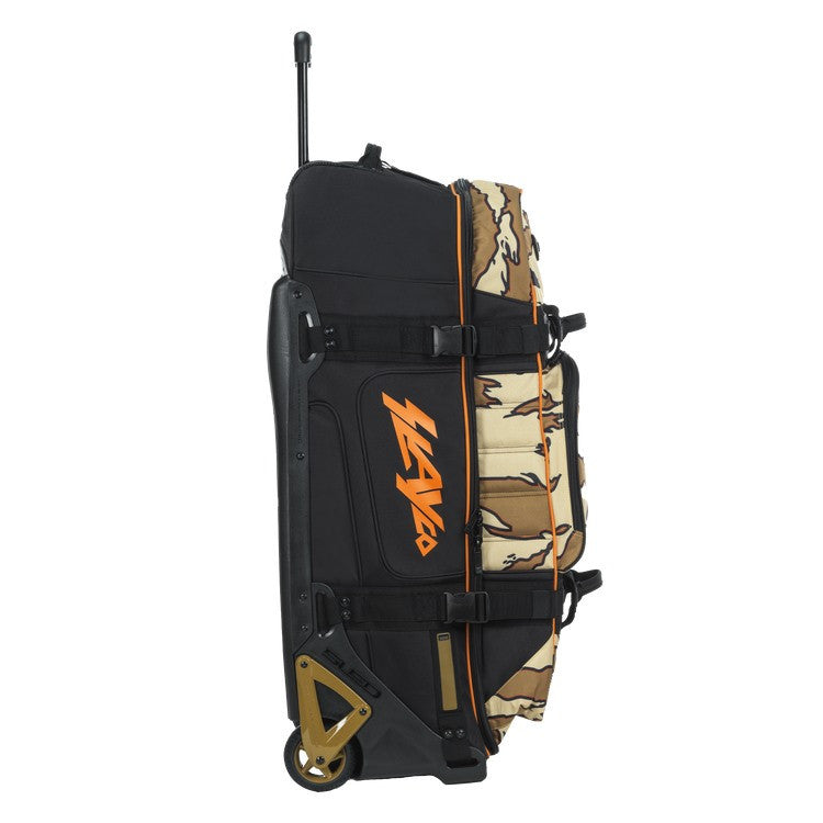 OGIO Limited Edition Rig 9800 Wheeled Gear Bag Slay Co