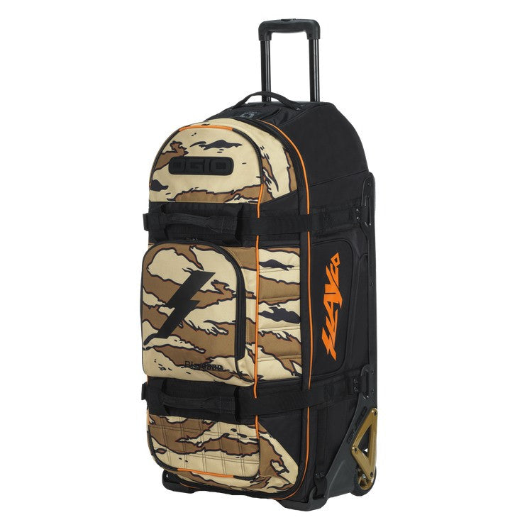 OGIO Limited Edition Rig 9800 Wheeled Gear Bag Slay Co