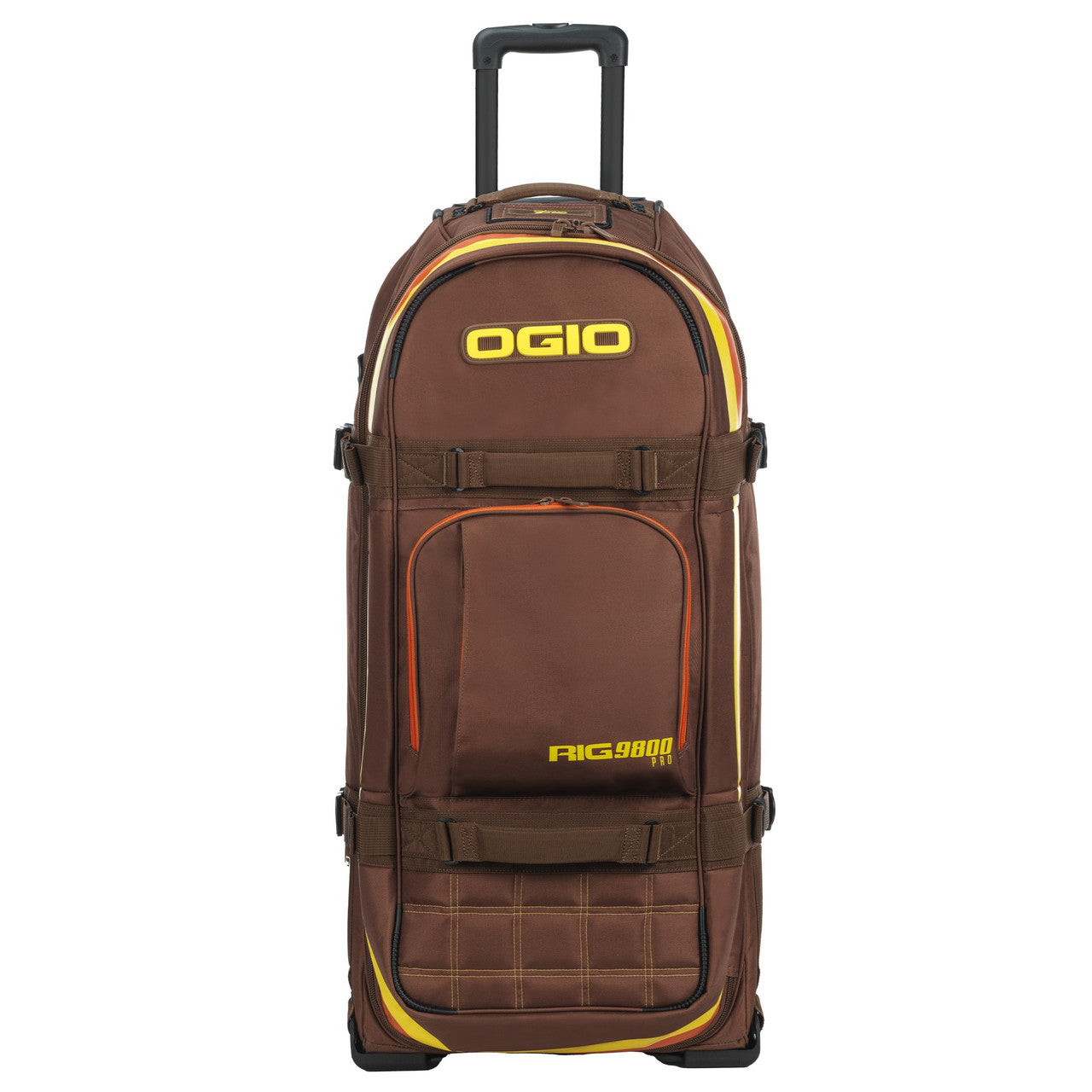 OGIO Rig 9800 Pro Stay Classy Wheeled Gear Bag and MX Boot Bag
