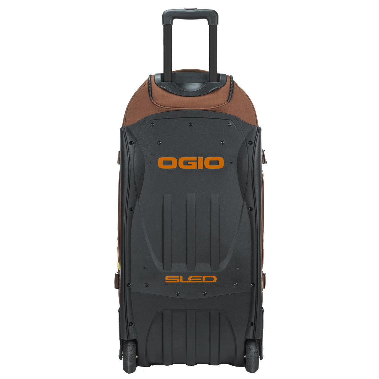 OGIO Rig 9800 Pro Stay Classy Wheeled Gear Bag and MX Boot Bag