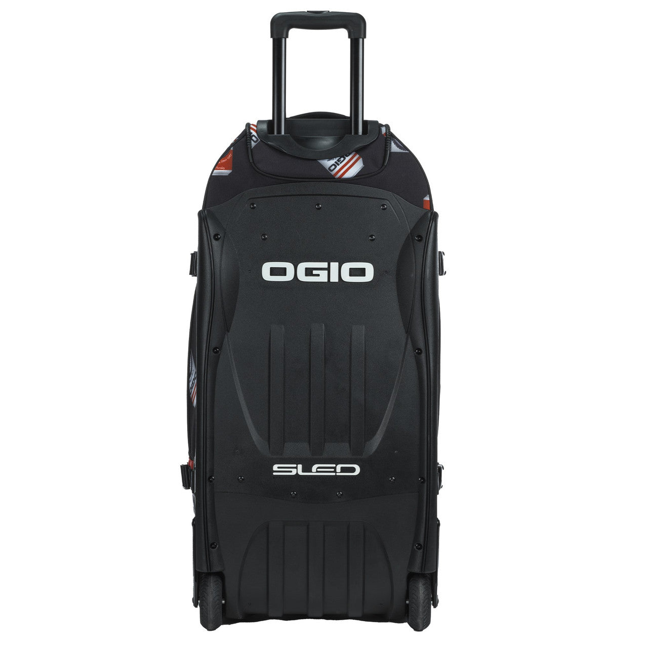 OGIO Rig 9800 Pro Thirsty Thursday Wheeled Gear Bag and MX Boot Bag