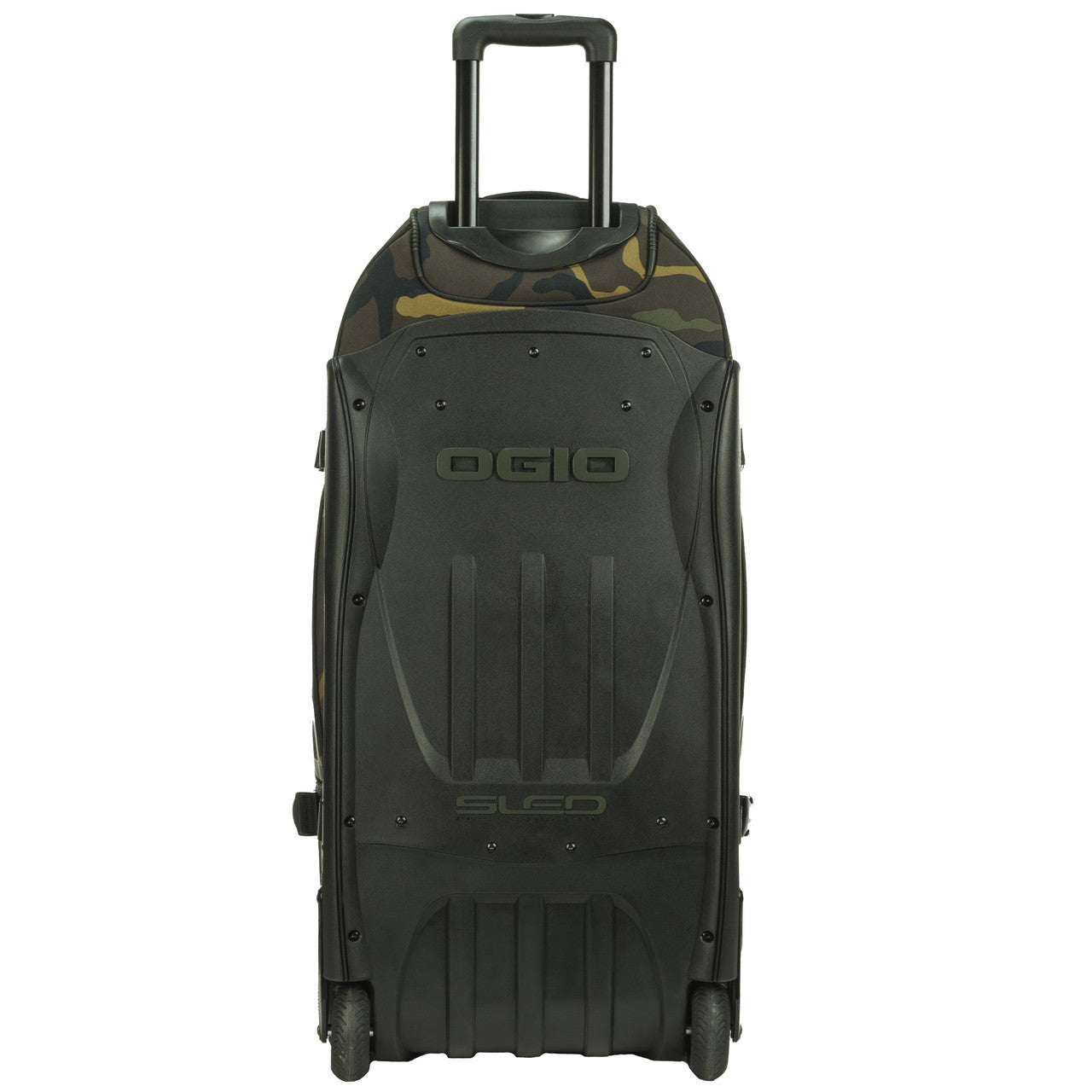 OGIO Rig 9800 Pro Woody Wheeled Gear Bag and MX Boot Bag