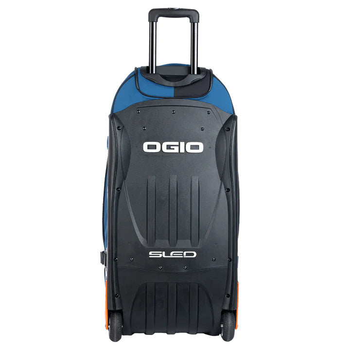 OGIO RIG 9800 PRO Petrol Wheeled Gearbag with Boot Bag