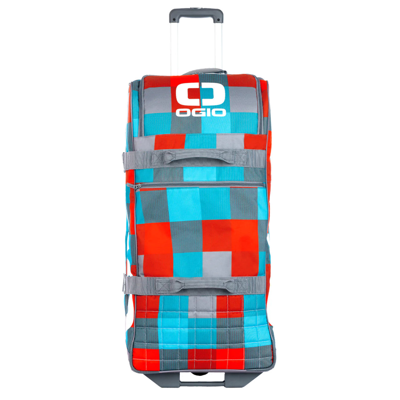 OGIO Trucker Wheeled Gearbag Blockade