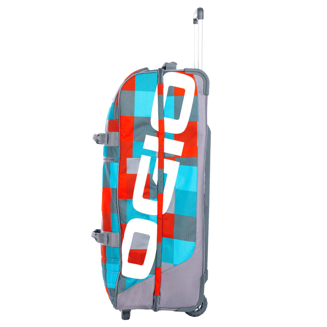 OGIO Trucker Wheeled Gearbag Blockade