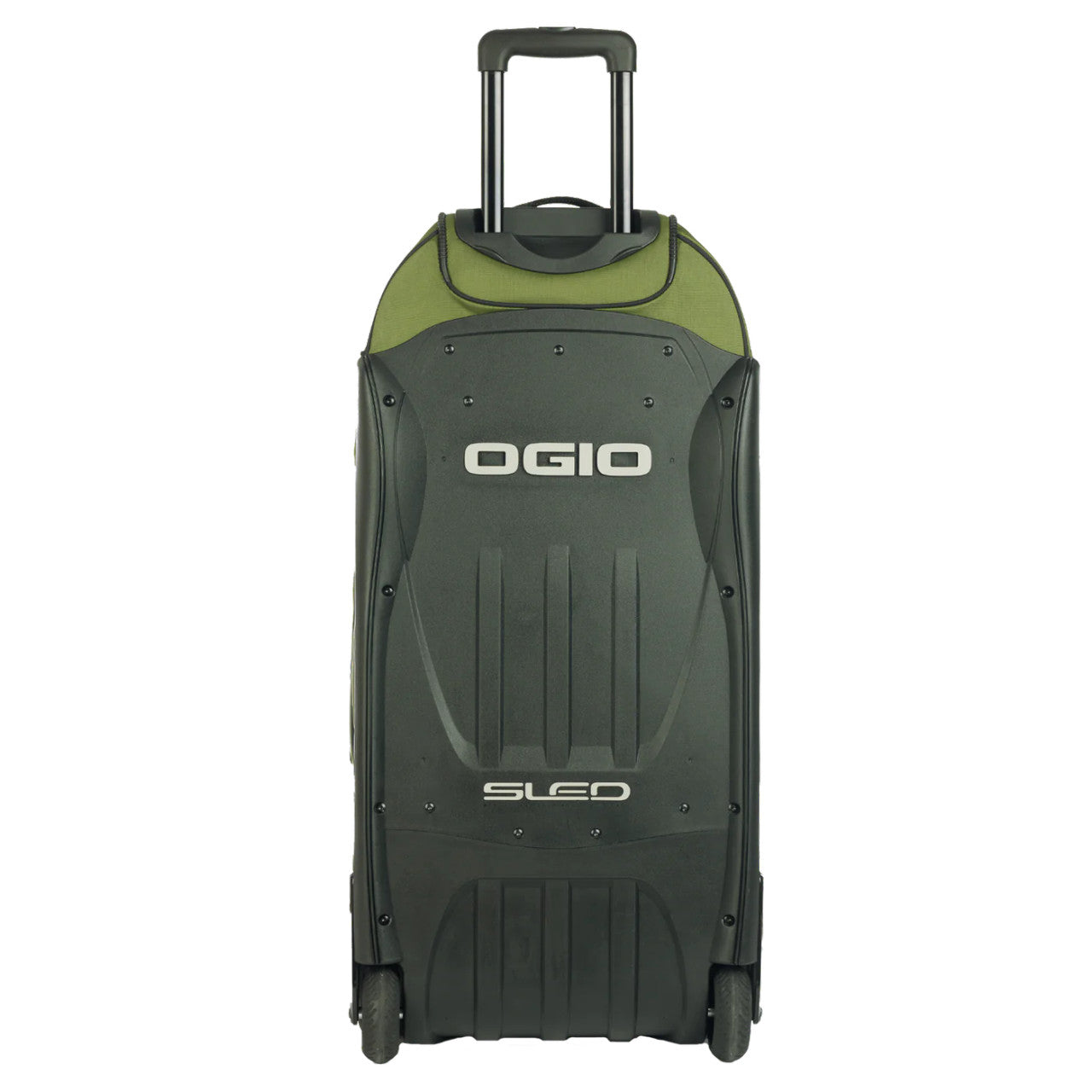 OGIO Rig 9800 Wheeled Gear Bag Green