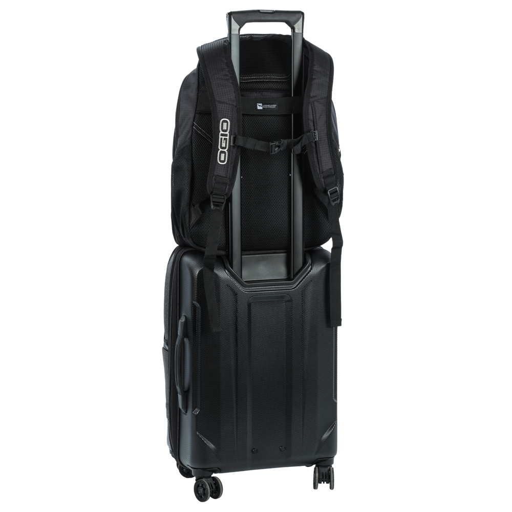 OGIO Excelsior Pack - Black