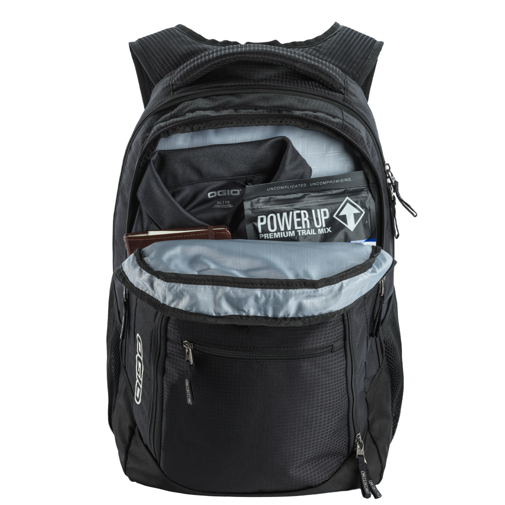 OGIO Excelsior Pack - Black