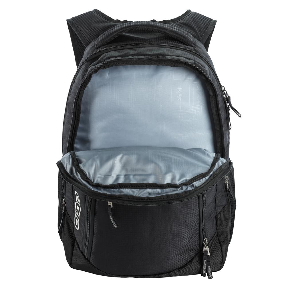 OGIO Excelsior Pack - Black