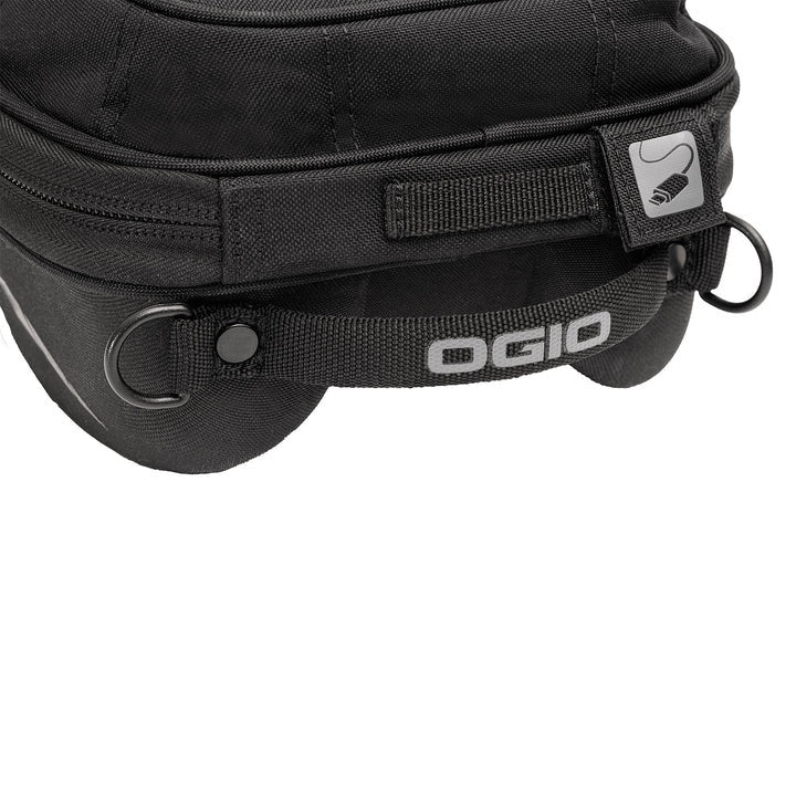 OGIO S1 Nylon 4L Soft Top Tank Bag
