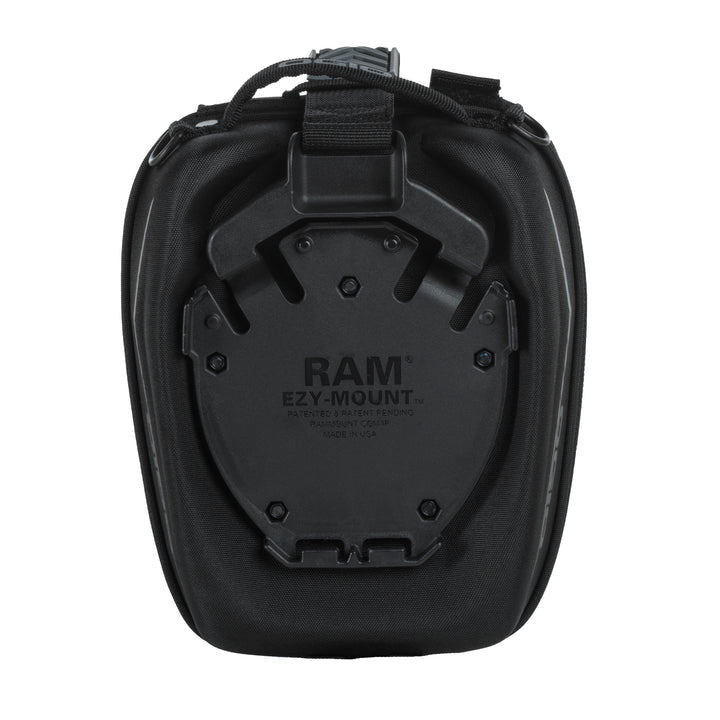 OGIO S1 Nylon 4L Soft Top Tank Bag