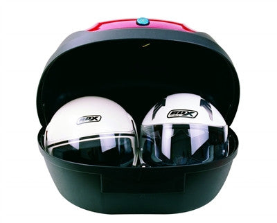 Oxford Top Box 44L 11.6 gal Black