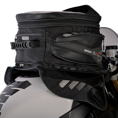 Oxford M40R Magnetic Tank Bag