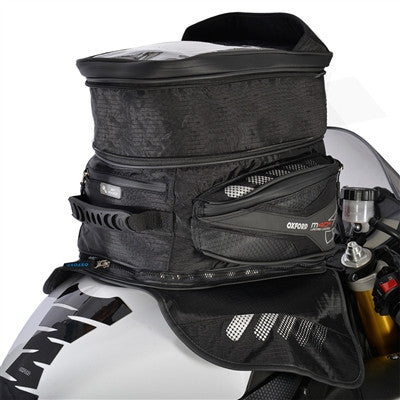 Oxford M40R Magnetic Tank Bag