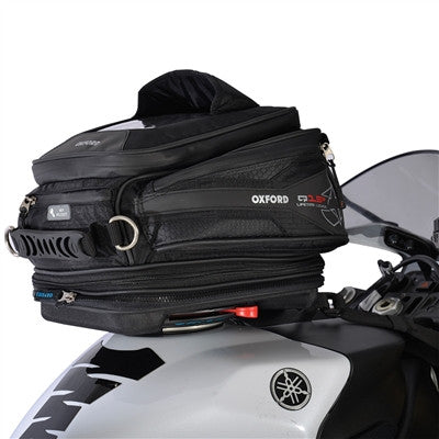 Oxford Q15R Quick Release Tankbag