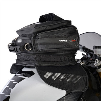 Oxford M15R Magnetic Tankbag