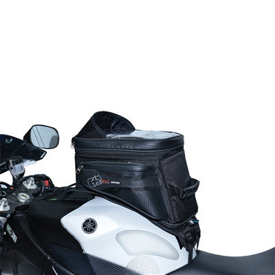 Oxford S20R Strap-On Adventure Tankbag