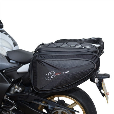 Oxford P60R 60 Liter Panniers