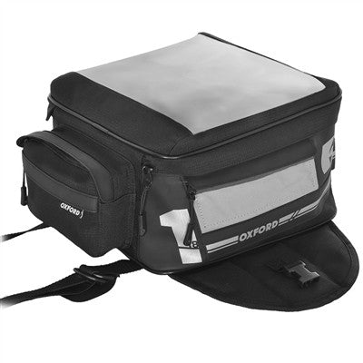 Oxford F-1 M18 Magnetic Tankbag 18L
