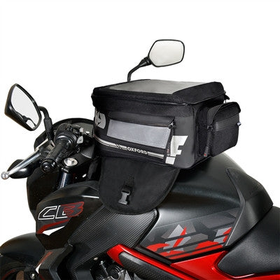 Oxford F-1 M18 Magnetic Tankbag 18L