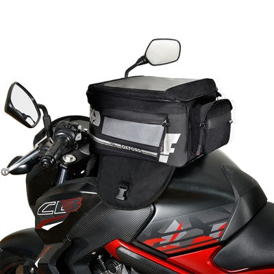 Oxford F-1 M35 Magnetic Tankbag 35L