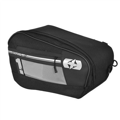 Oxford F-1 P45 Saddlebag 45L