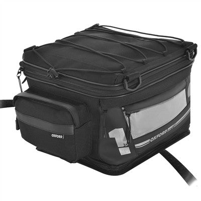 Oxford F-1 T35 Tailpack 35L
