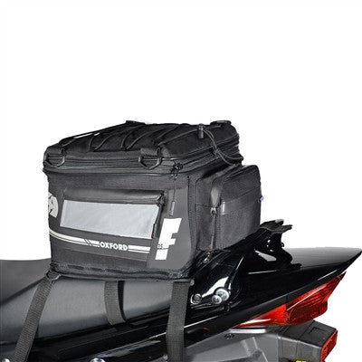 Oxford F-1 T35 Tailpack 35L