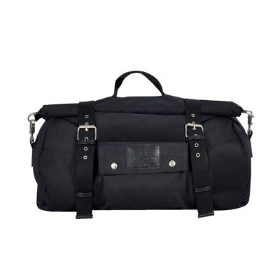 Oxford Heritage 50L Roll Bag - Black