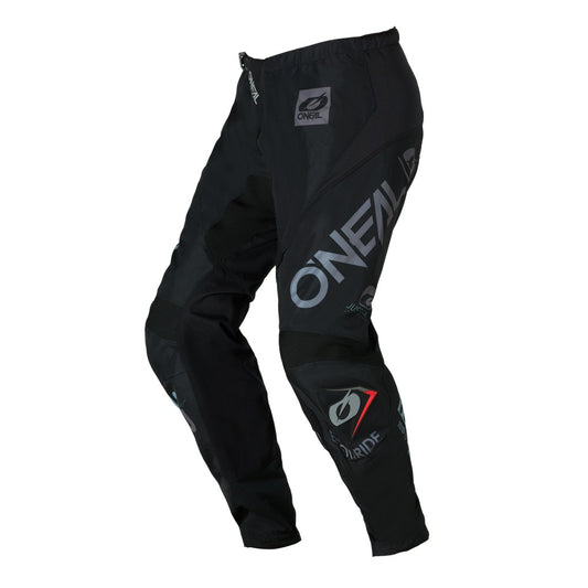 O'NEAL 2026 Element Pant Brand Black/Gray