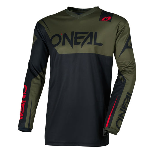 O'NEAL 2026 Element Jersey Racewear Black/Olive