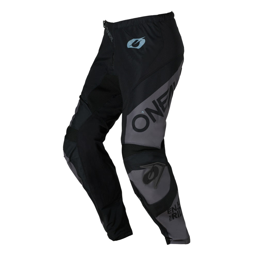 O'NEAL 2026 Youth Element Pant Racewear Black/Gray