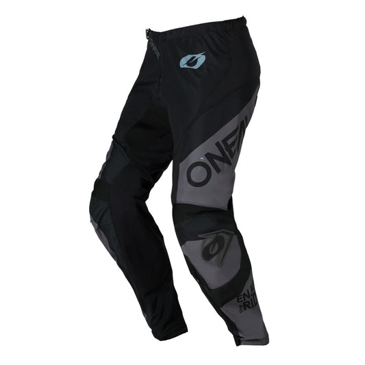 O'NEAL 2026 Youth Element Pant Racewear Black/Gray