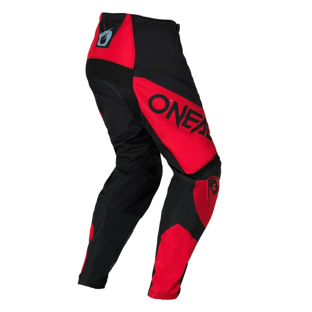 O'NEAL 2026 Element Pant Racewear Black/Red