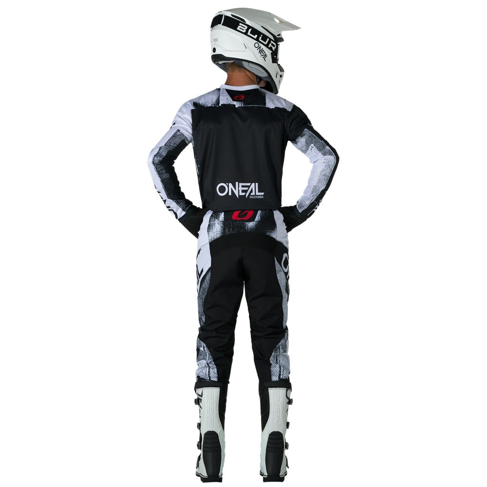O'NEAL 2026 Element Jersey Roller Black/White