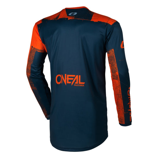 O'NEAL 2026 Youth Element Jersey Roller Blue/Orange