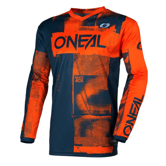 O'NEAL 2026 Youth Element Jersey Roller Blue/Orange