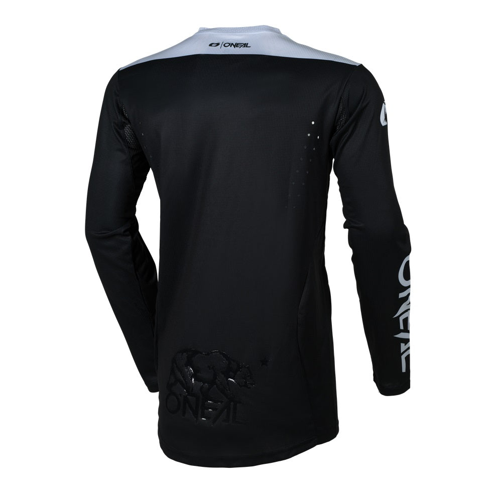 O'NEAL 2026 Hardwear Jersey Elite Black/White