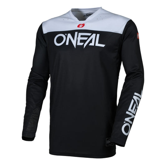 O'NEAL 2026 Hardwear Jersey Elite Black/White