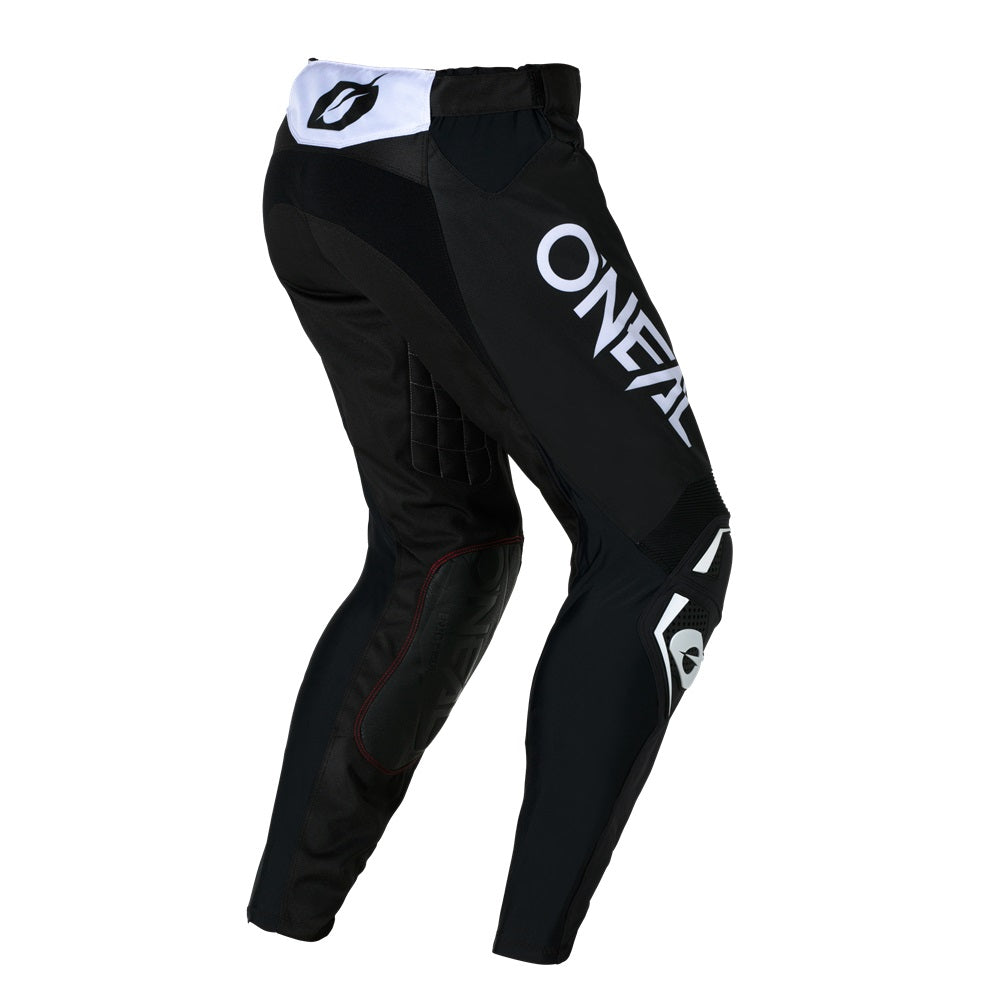 O'NEAL 2026 Hardwear Pant Elite Black/White