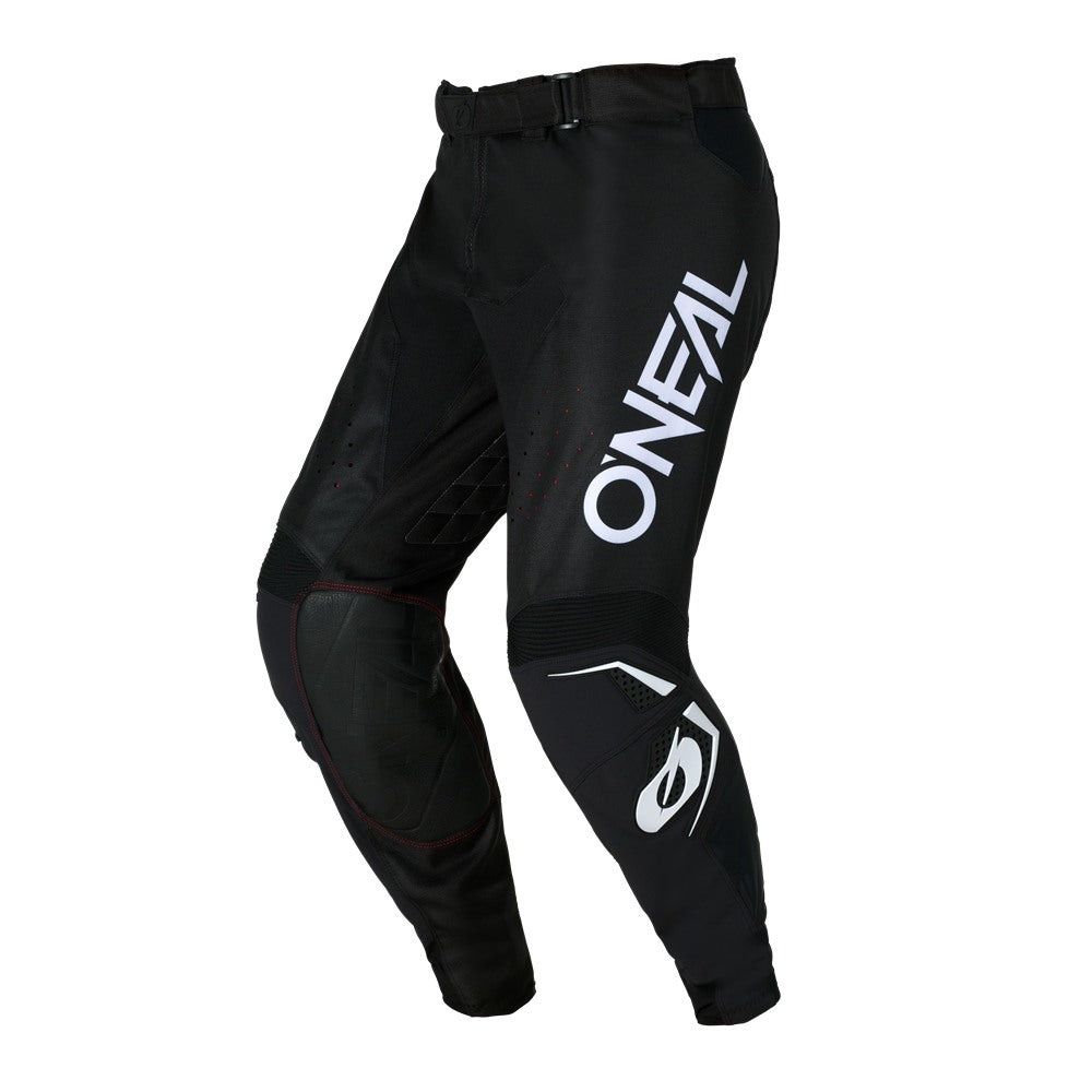 O'Neal 2026 Hardwear Elite Black/White Jersey Pant Combo